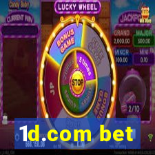 1d.com bet